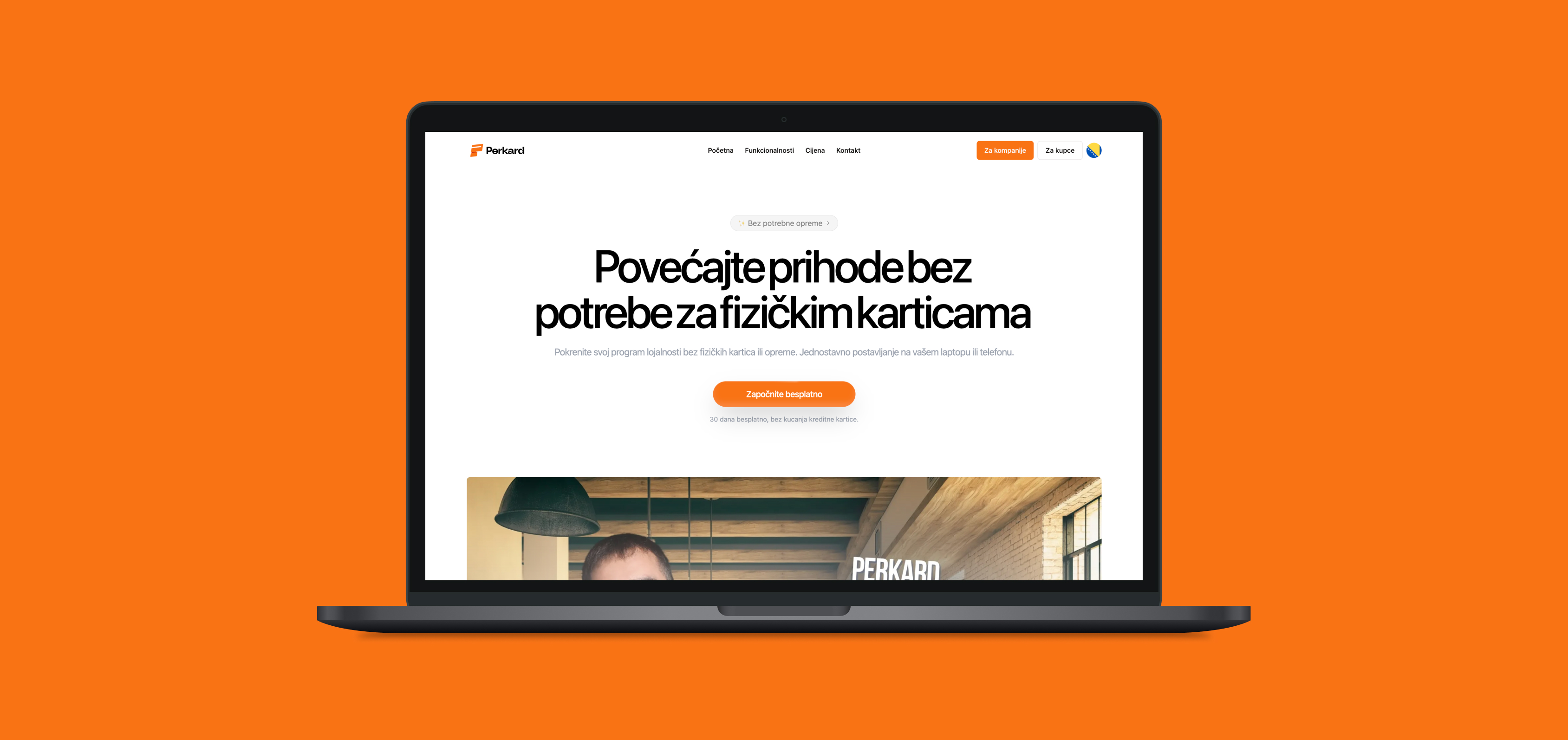 Perkard